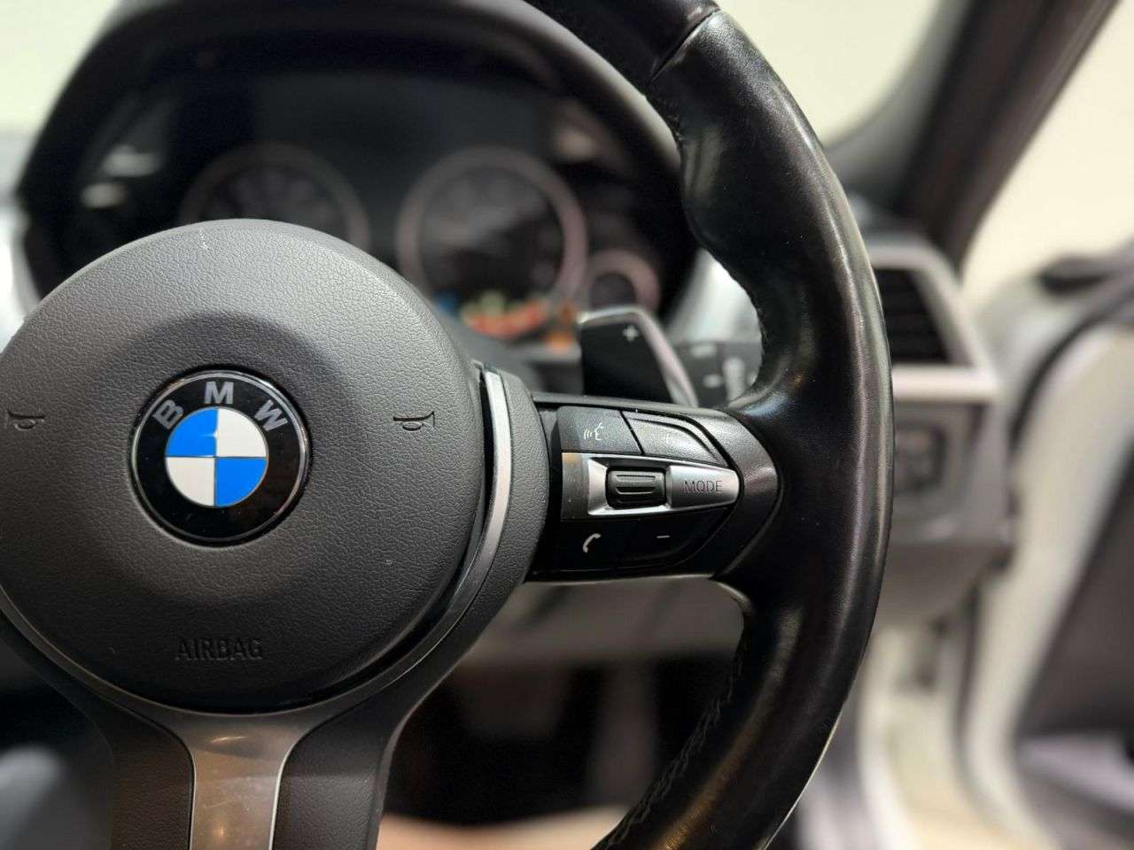 2019 BMW 3 SERIES 2019 BMW 3 SERIES