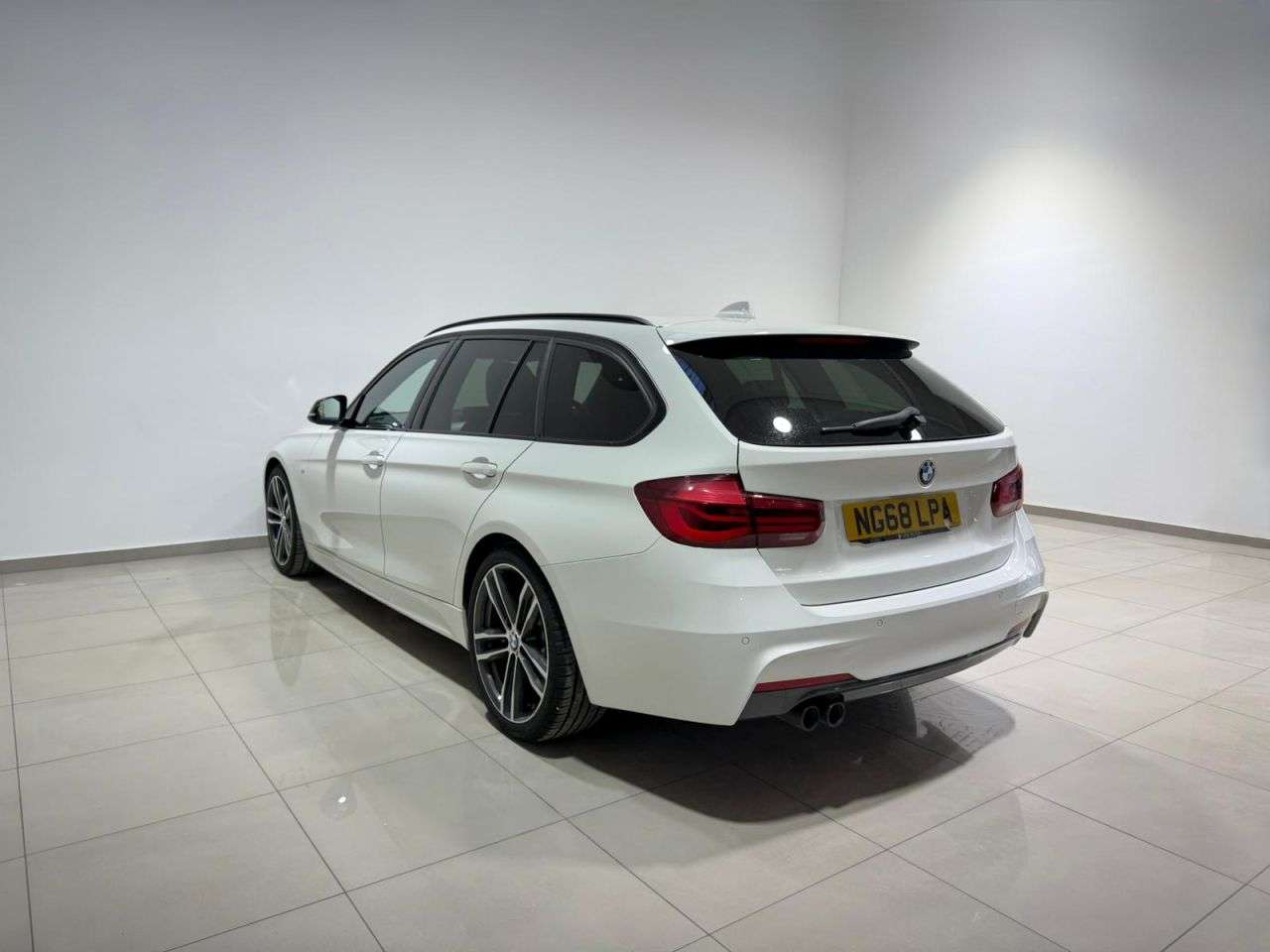 2019 BMW 3 SERIES 2019 BMW 3 SERIES