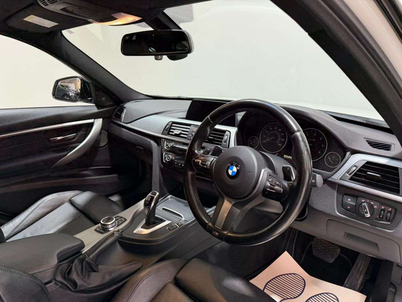 2019 BMW 3 SERIES 2019 BMW 3 SERIES