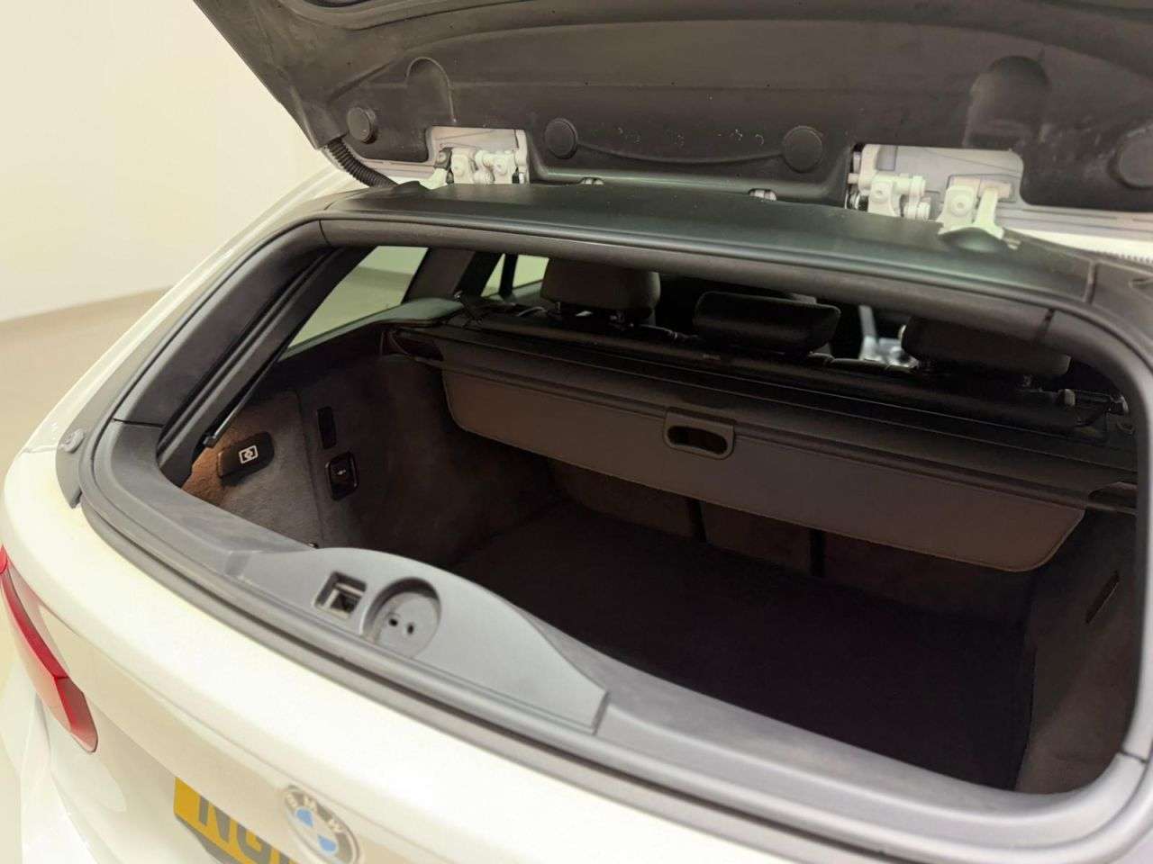 2019 BMW 3 SERIES 2019 BMW 3 SERIES