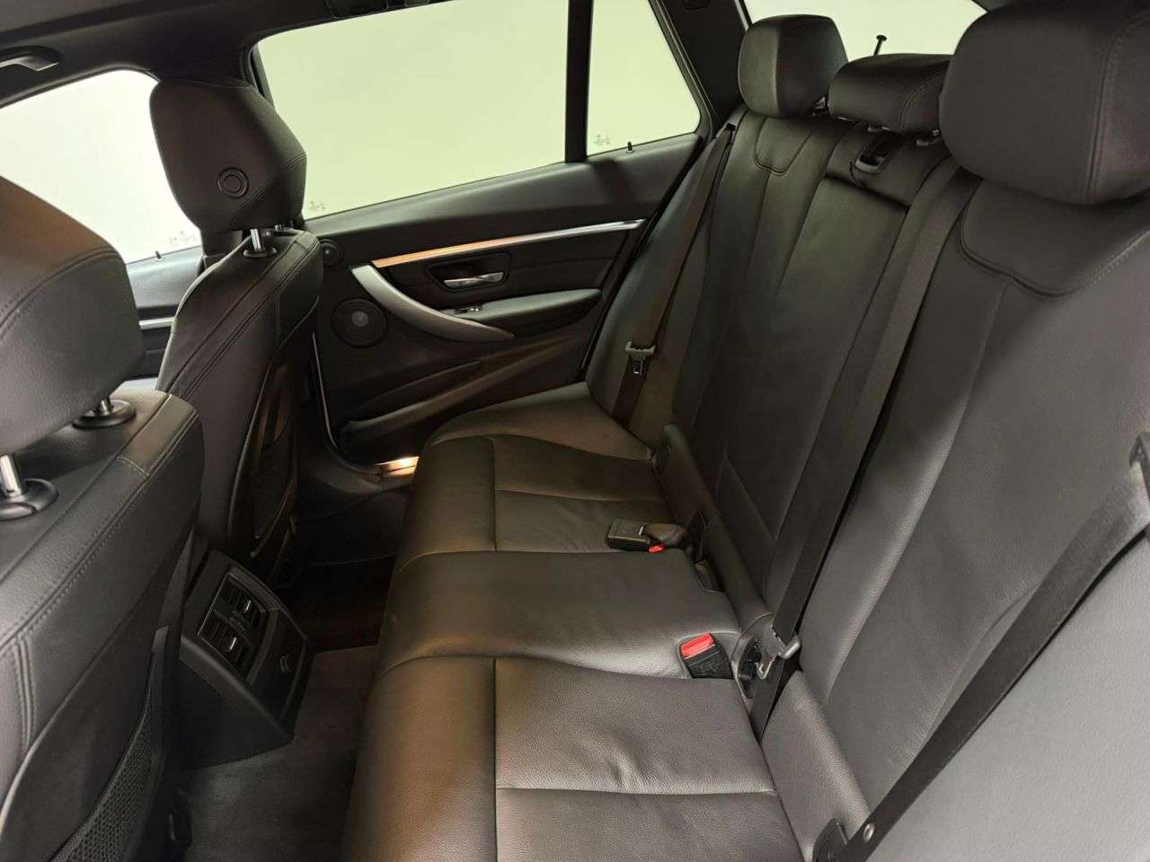 2019 BMW 3 SERIES 2019 BMW 3 SERIES