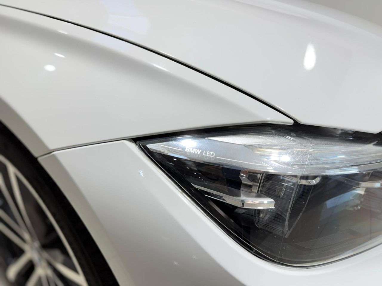 2019 BMW 3 SERIES 2019 BMW 3 SERIES