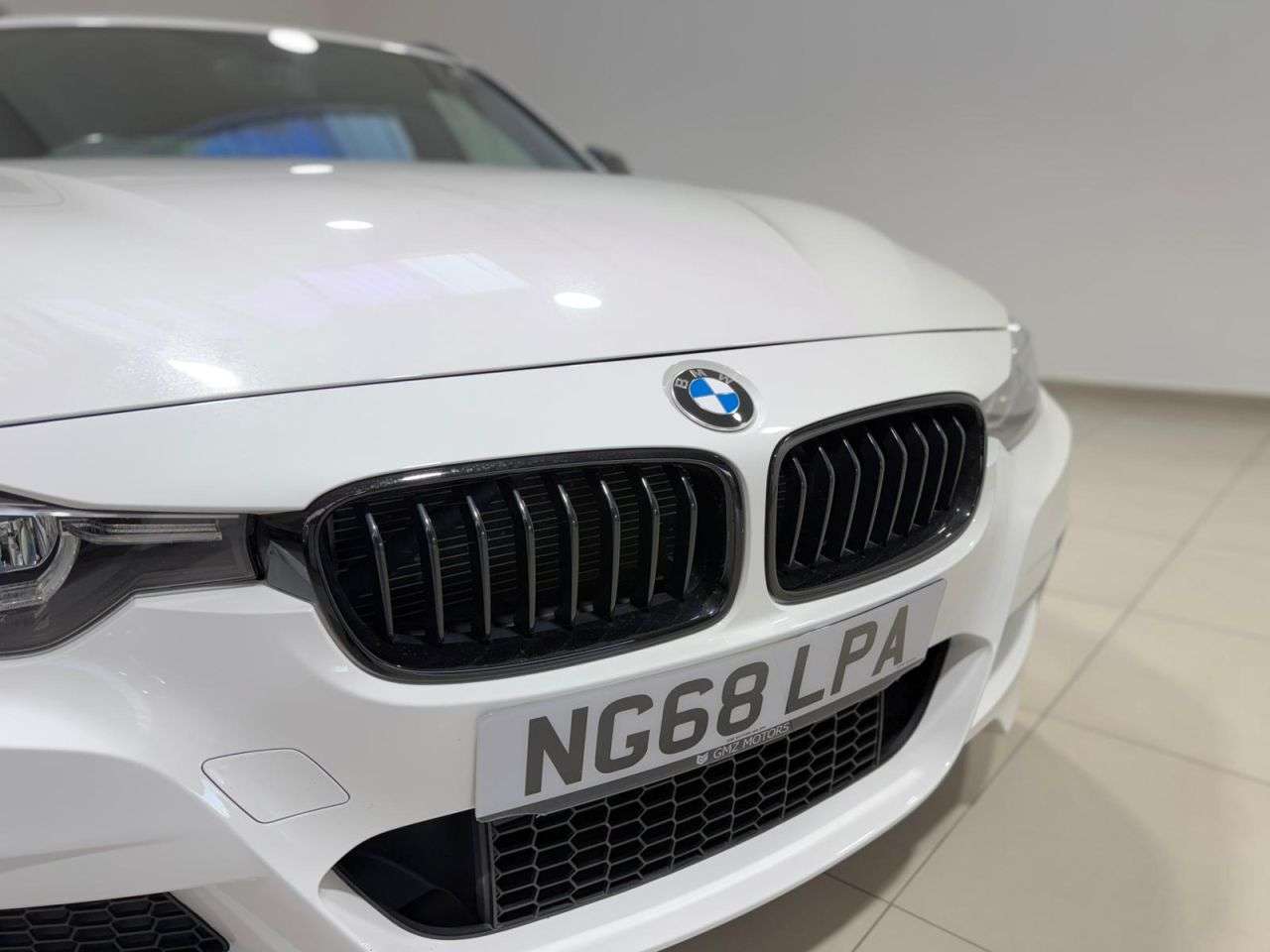 2019 BMW 3 SERIES 2019 BMW 3 SERIES