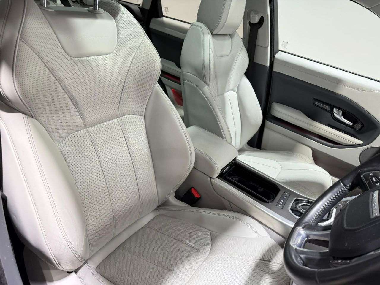 2017 LAND ROVER RANGE ROVER EVOQUE 2017 LAND ROVER RANGE ROVER EVOQUE