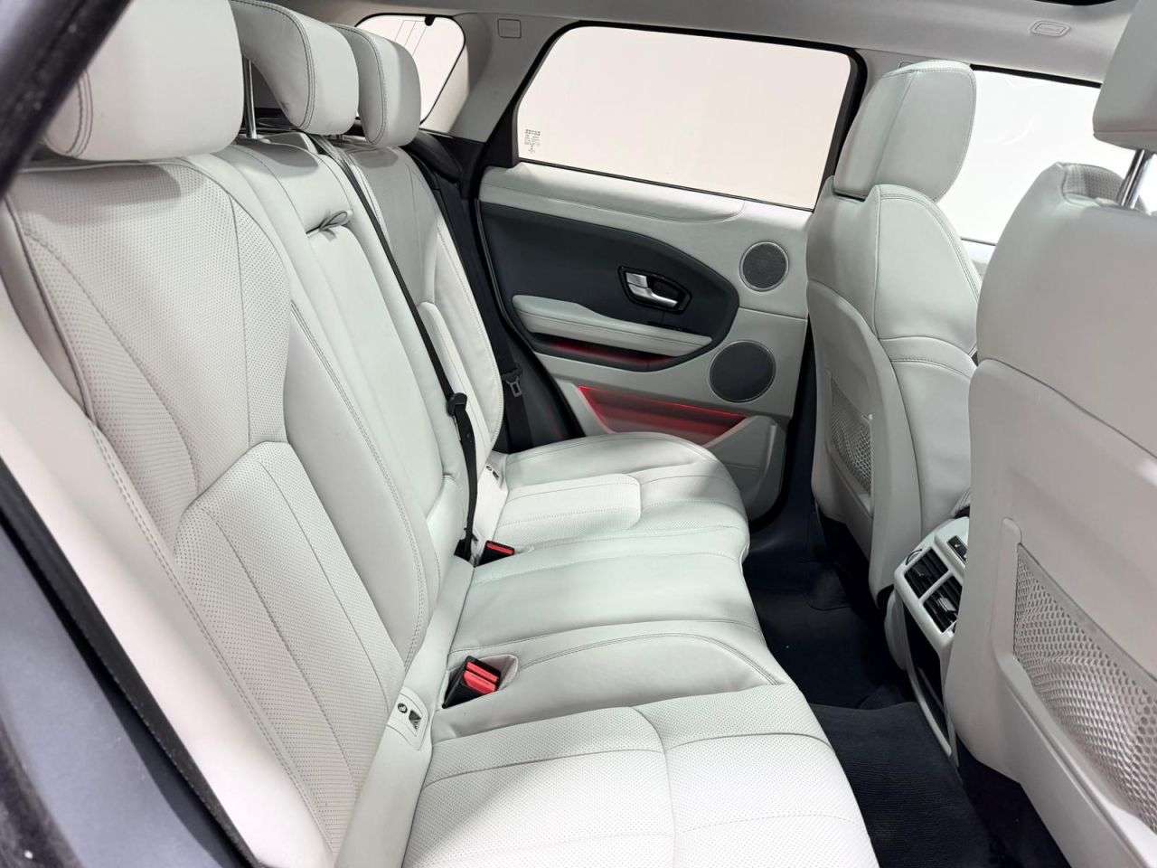 2017 LAND ROVER RANGE ROVER EVOQUE 2017 LAND ROVER RANGE ROVER EVOQUE