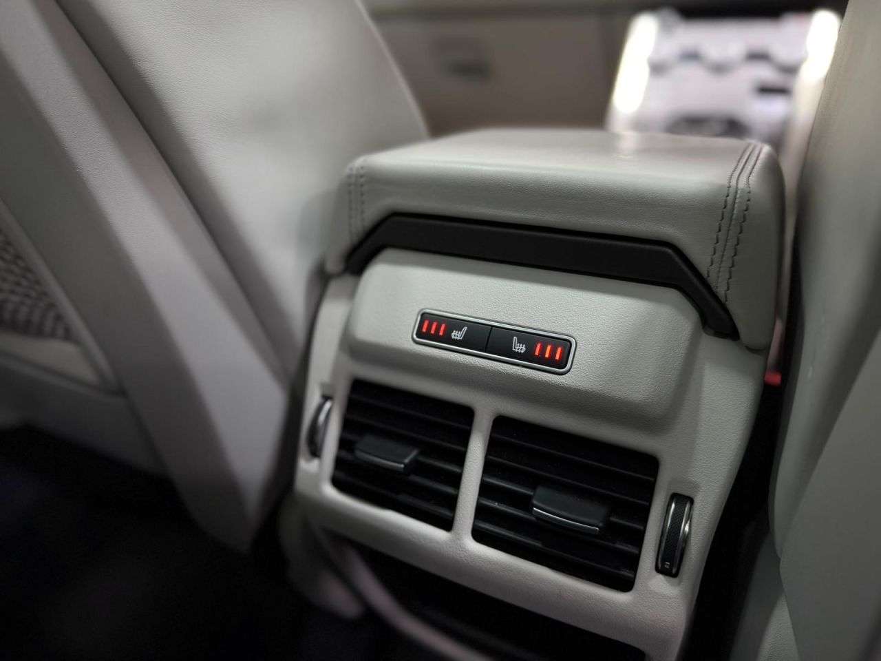 2017 LAND ROVER RANGE ROVER EVOQUE 2017 LAND ROVER RANGE ROVER EVOQUE