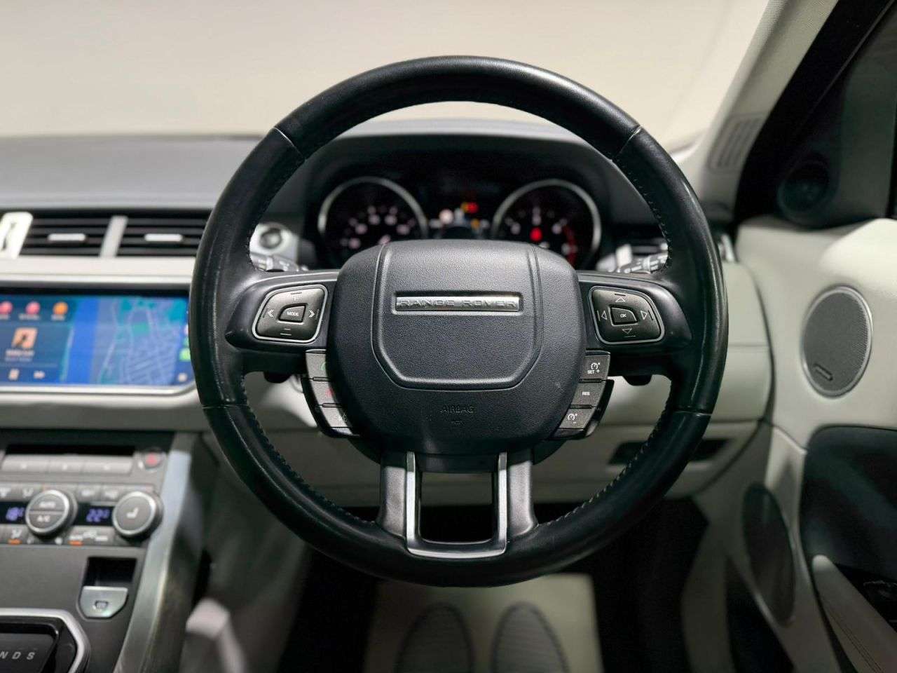 2017 LAND ROVER RANGE ROVER EVOQUE 2017 LAND ROVER RANGE ROVER EVOQUE