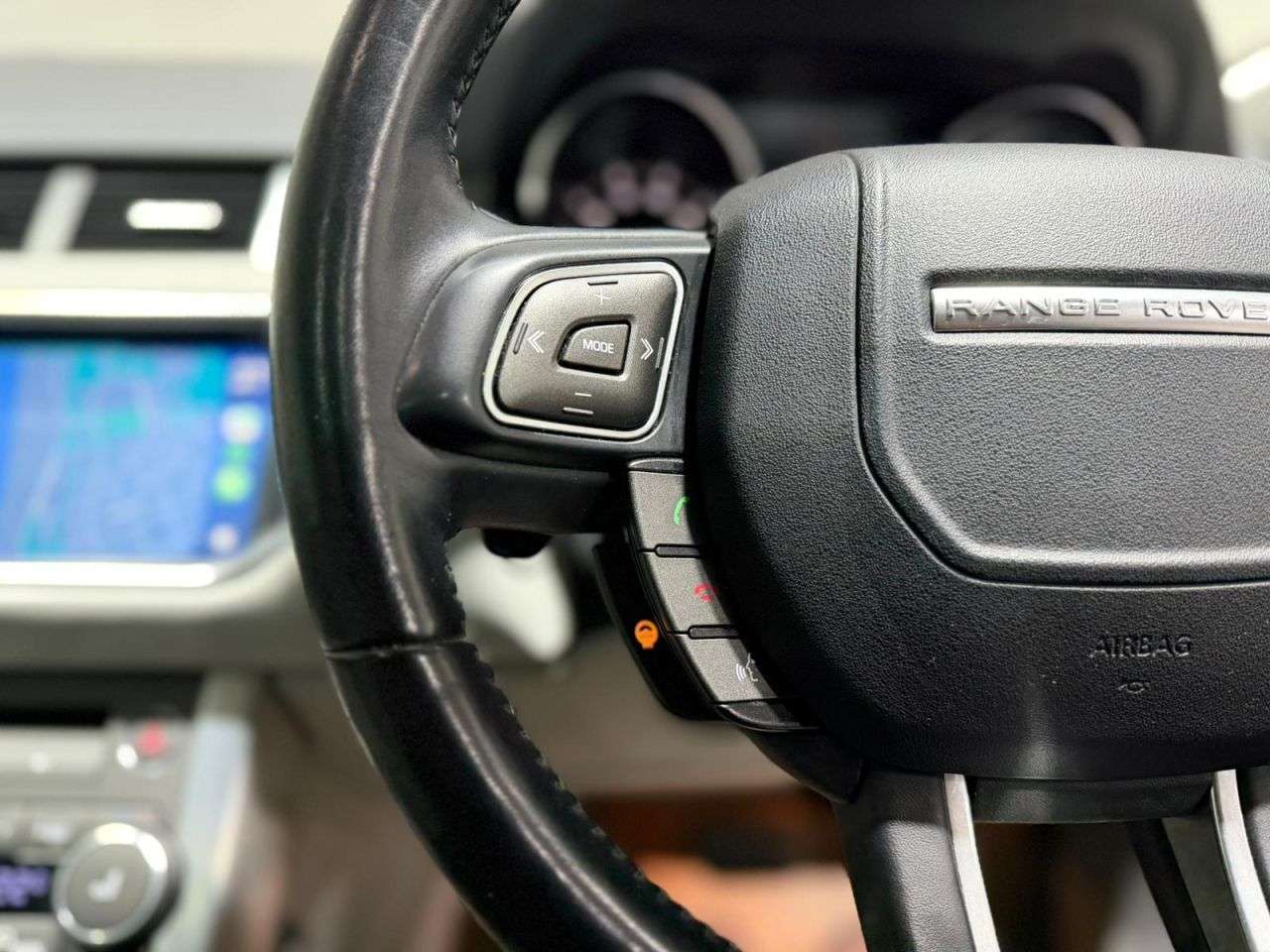 2017 LAND ROVER RANGE ROVER EVOQUE 2017 LAND ROVER RANGE ROVER EVOQUE