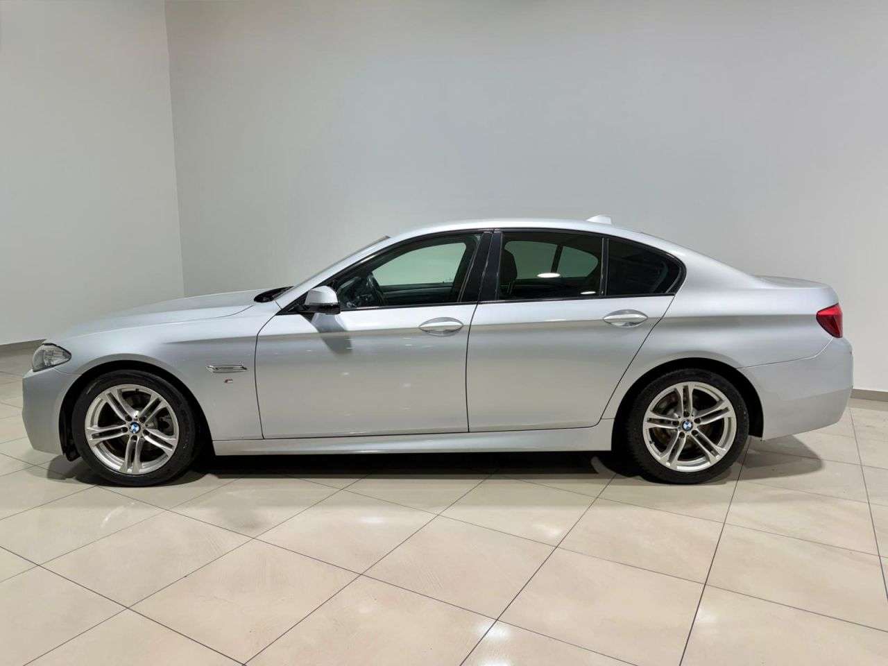2015 BMW 5 SERIES 2015 BMW 5 SERIES