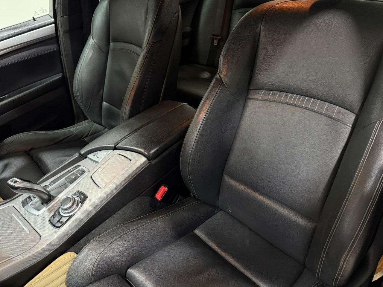 2015 BMW 5 SERIES 2015 BMW 5 SERIES