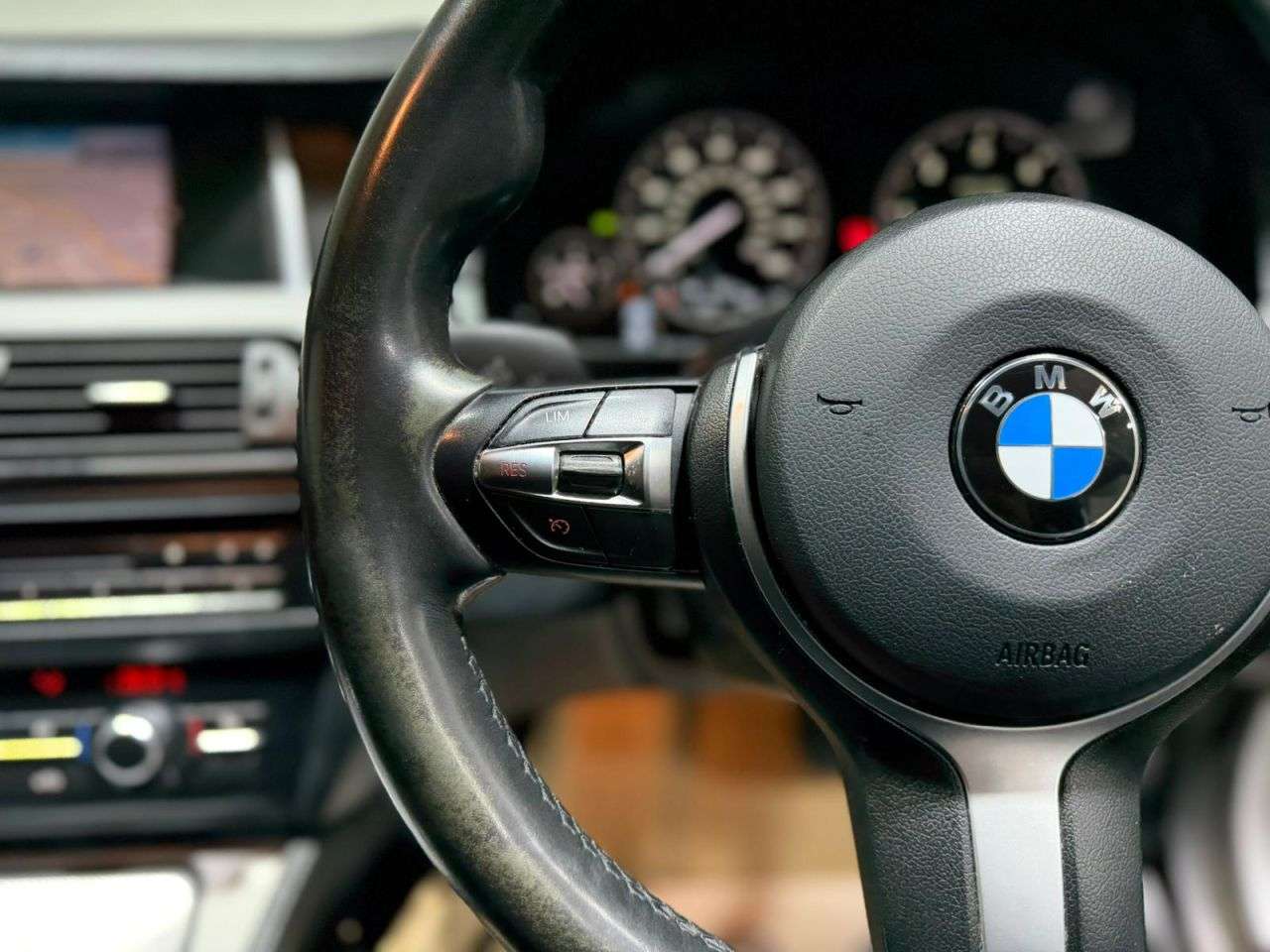 2015 BMW 5 SERIES 2015 BMW 5 SERIES