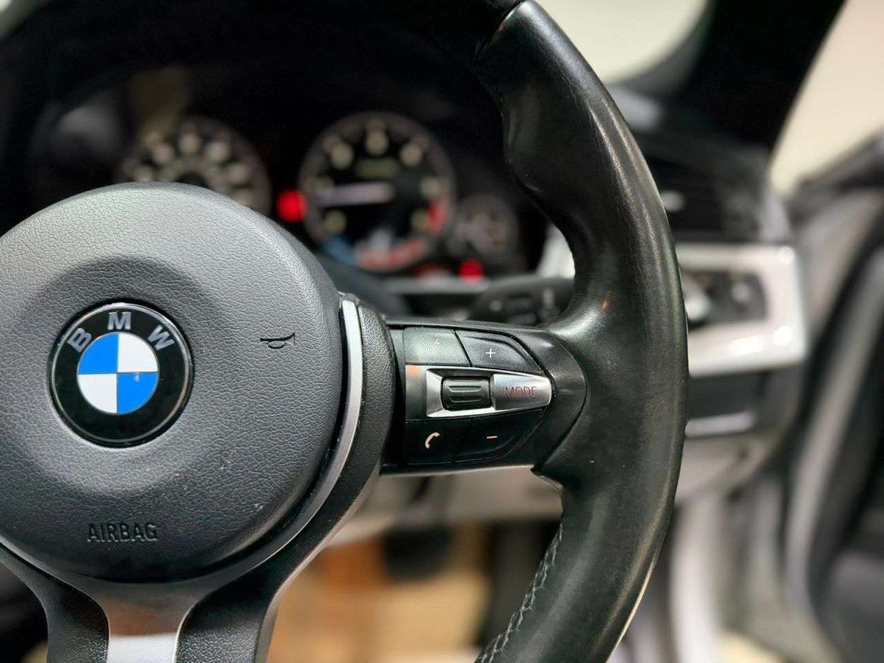 2015 BMW 5 SERIES 2015 BMW 5 SERIES