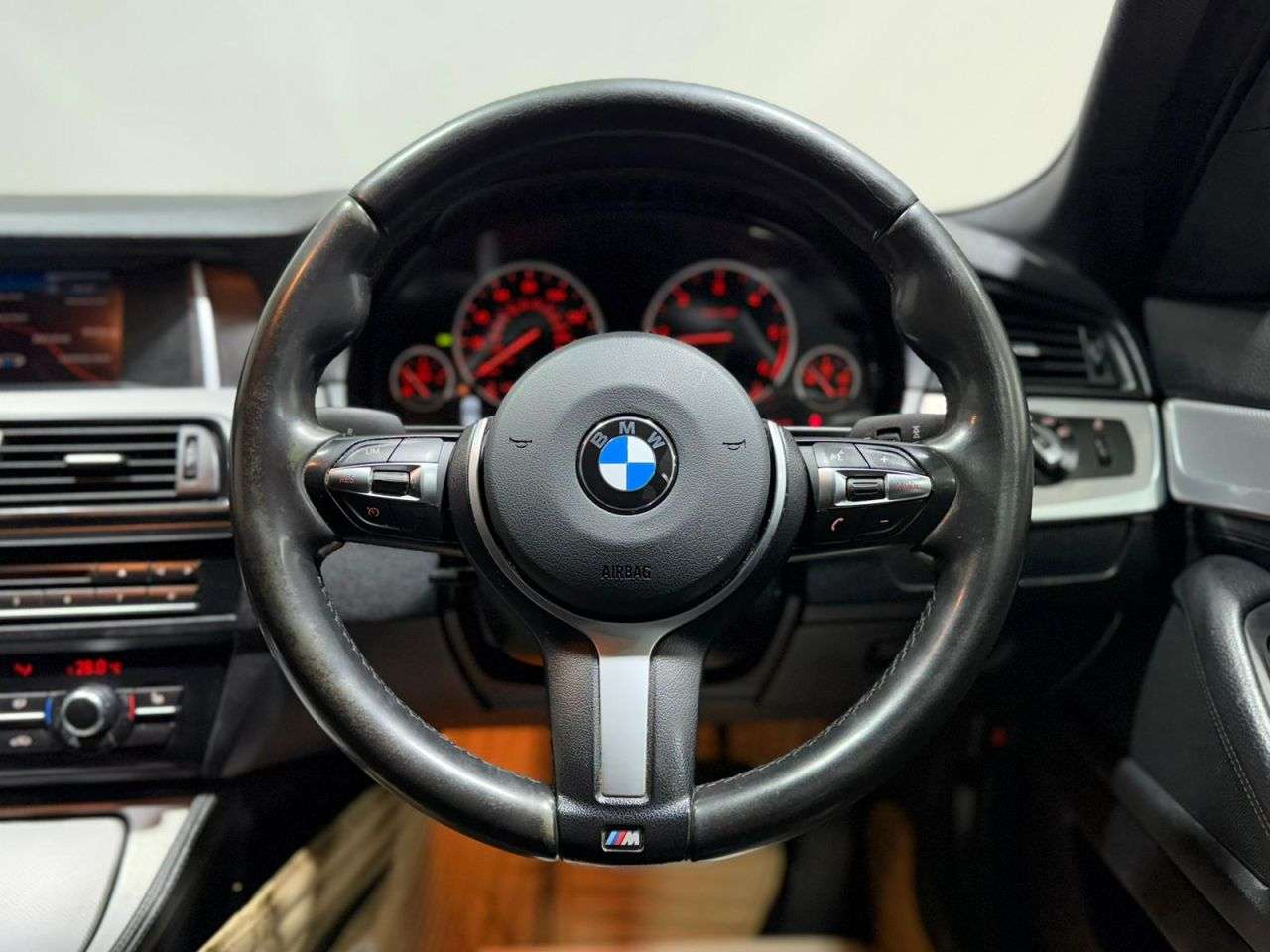 2015 BMW 5 SERIES 2015 BMW 5 SERIES