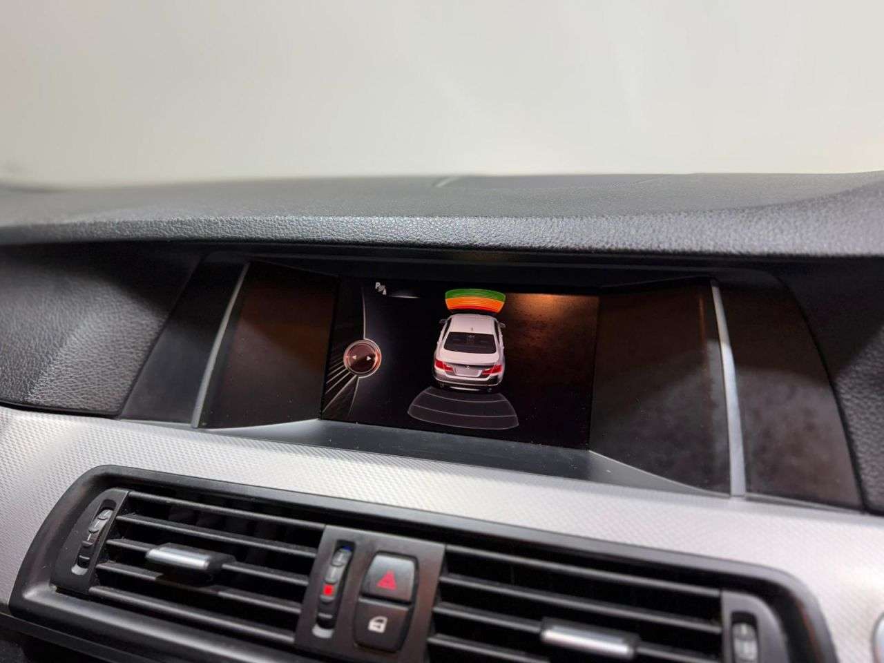 2015 BMW 5 SERIES 2015 BMW 5 SERIES