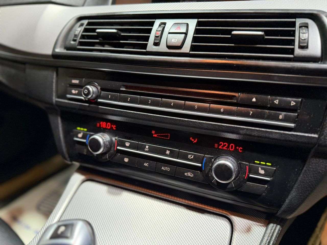 2015 BMW 5 SERIES 2015 BMW 5 SERIES