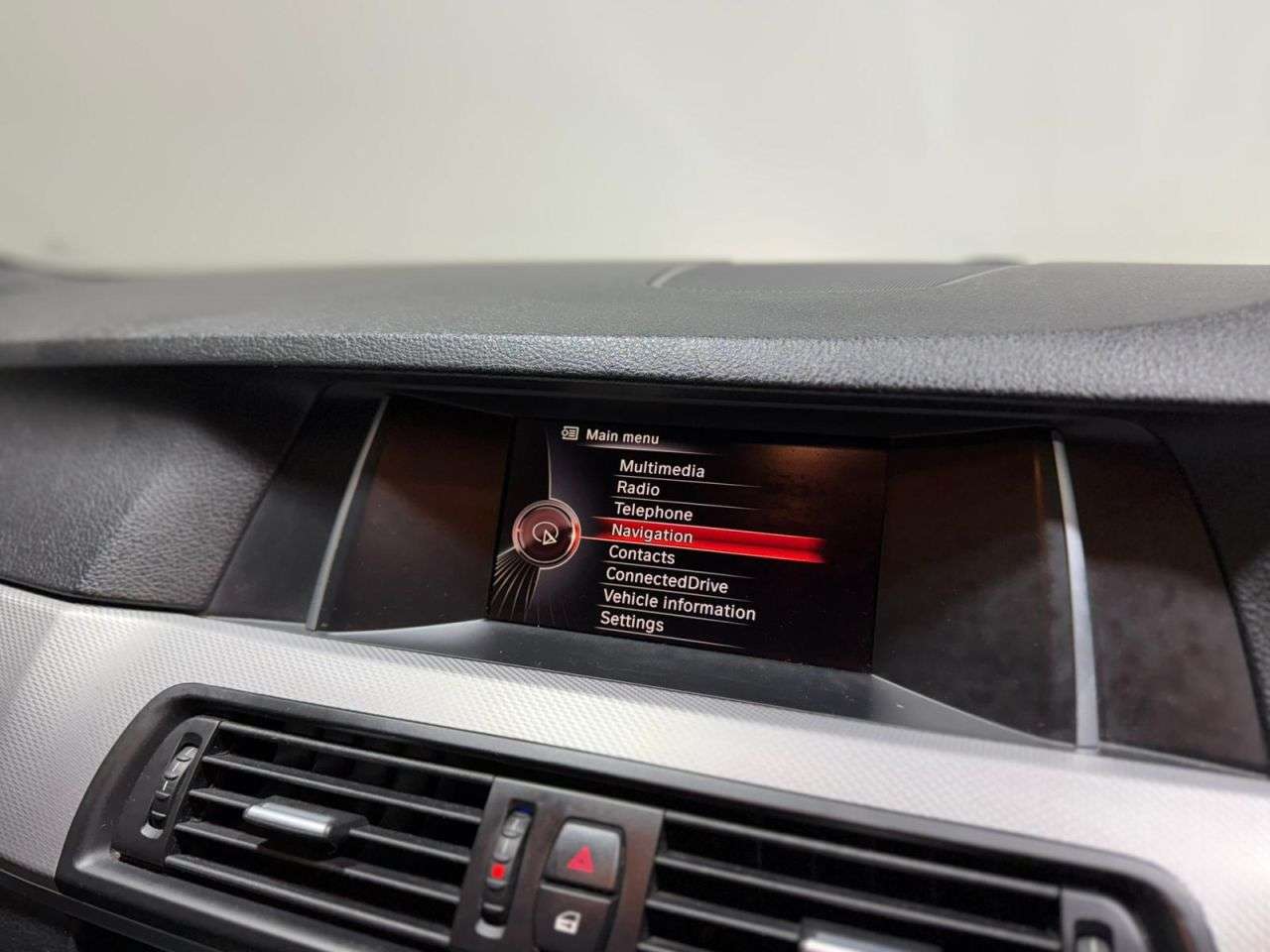 2015 BMW 5 SERIES 2015 BMW 5 SERIES