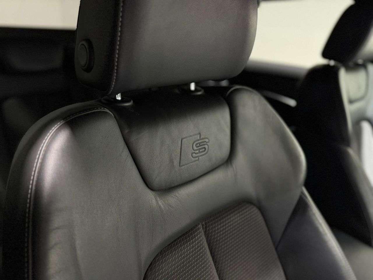 2019 AUDI A6 2019 AUDI A6