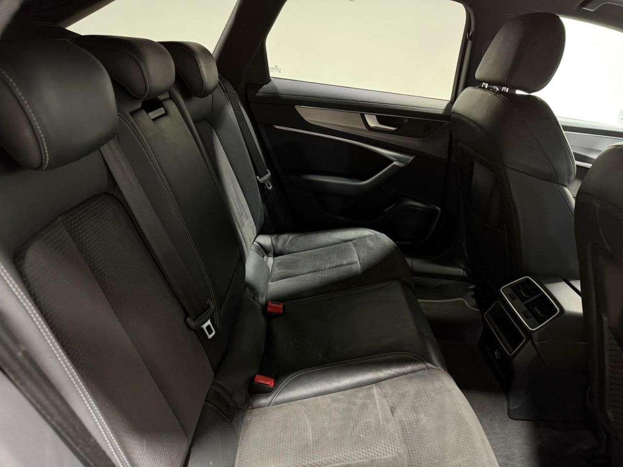 2019 AUDI A6 2019 AUDI A6