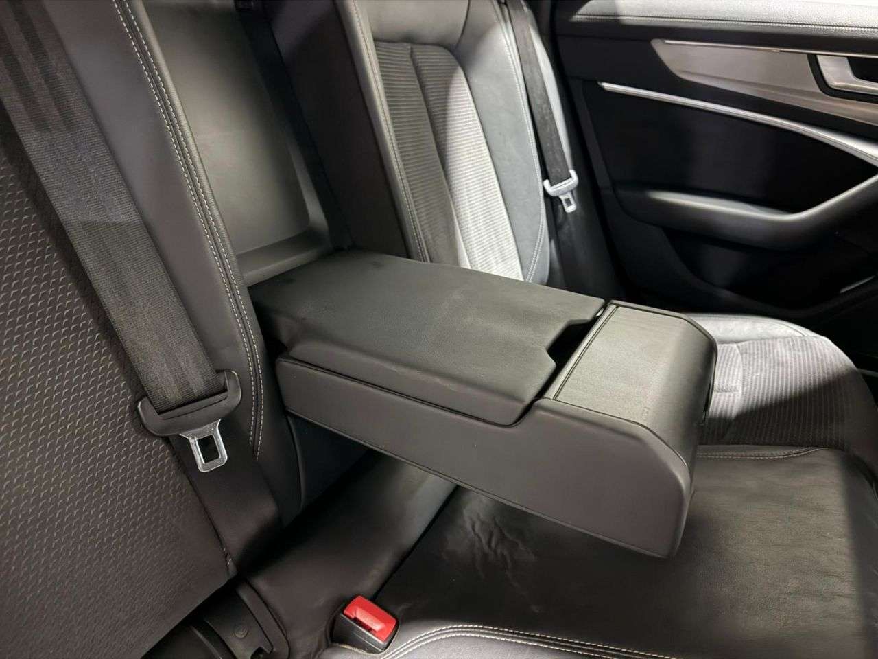 2019 AUDI A6 2019 AUDI A6