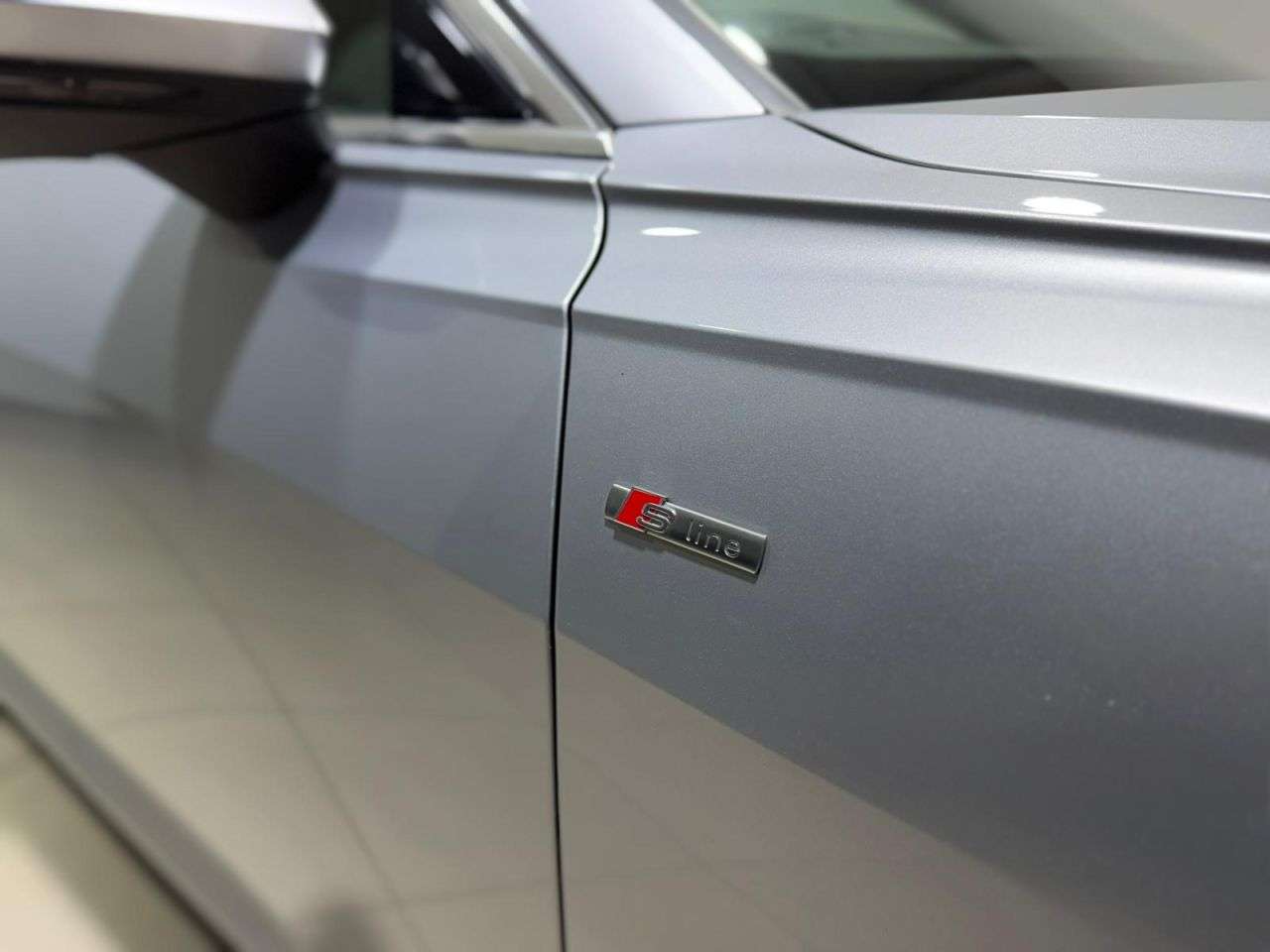 2019 AUDI A6 2019 AUDI A6