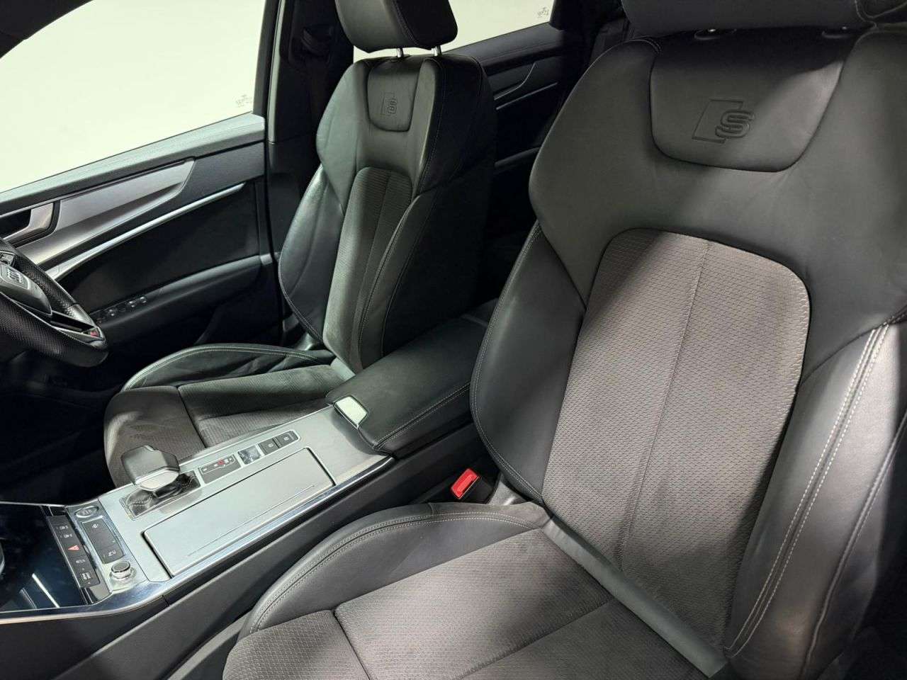 2019 AUDI A6 2019 AUDI A6