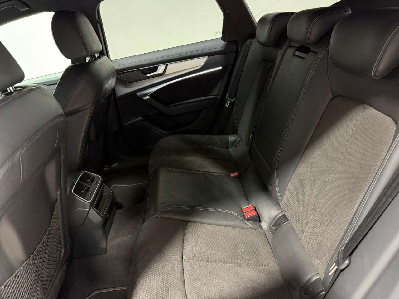 2019 AUDI A6 2019 AUDI A6