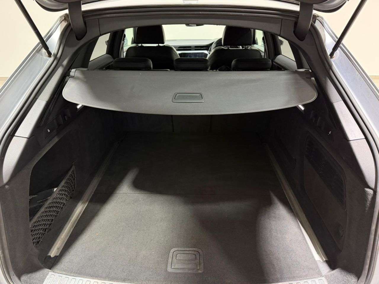 2019 AUDI A6 2019 AUDI A6