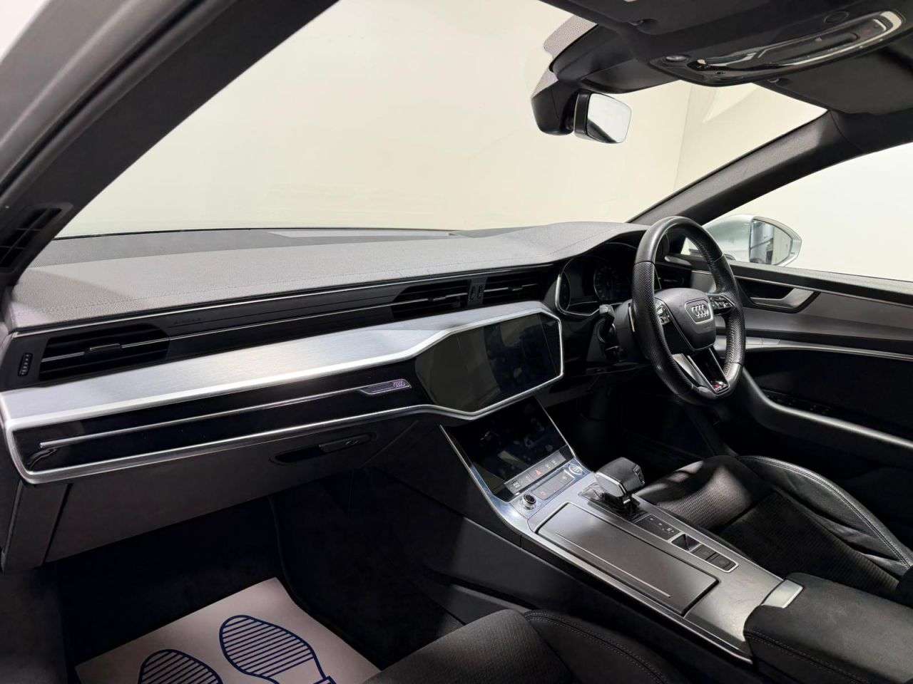 2019 AUDI A6 2019 AUDI A6