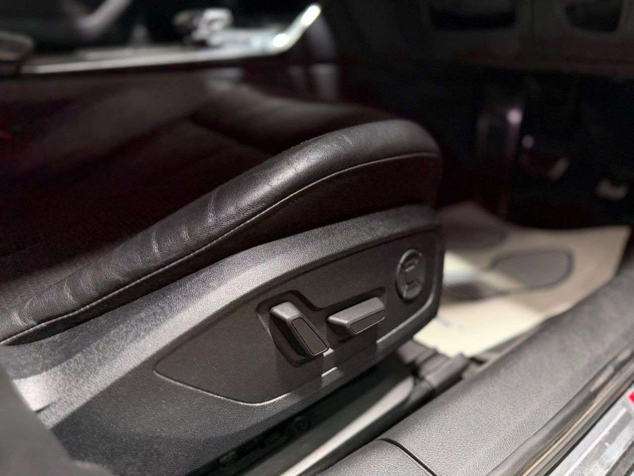 2019 AUDI A6 2019 AUDI A6