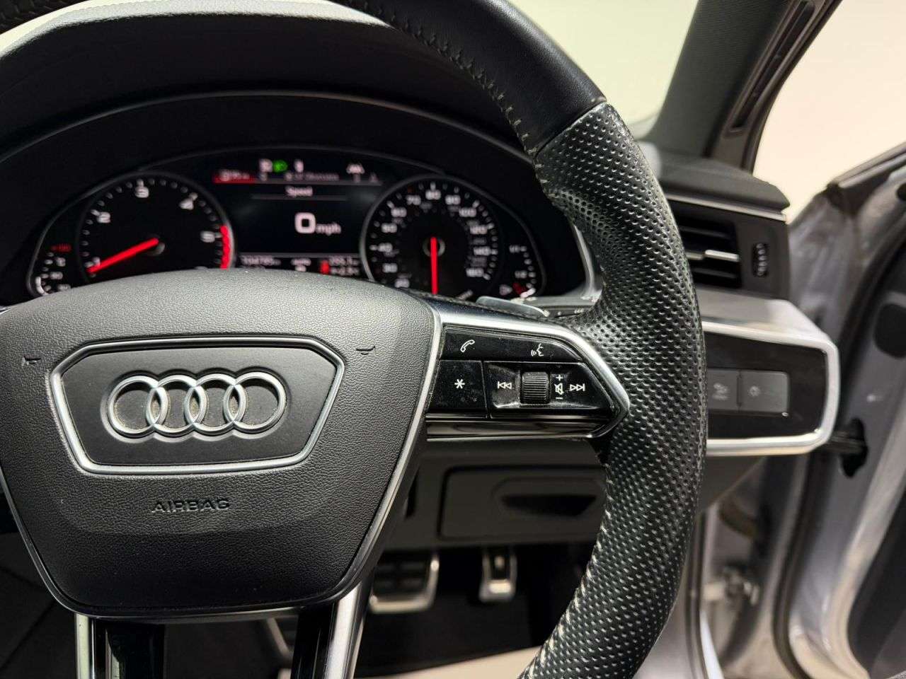 2019 AUDI A6 2019 AUDI A6