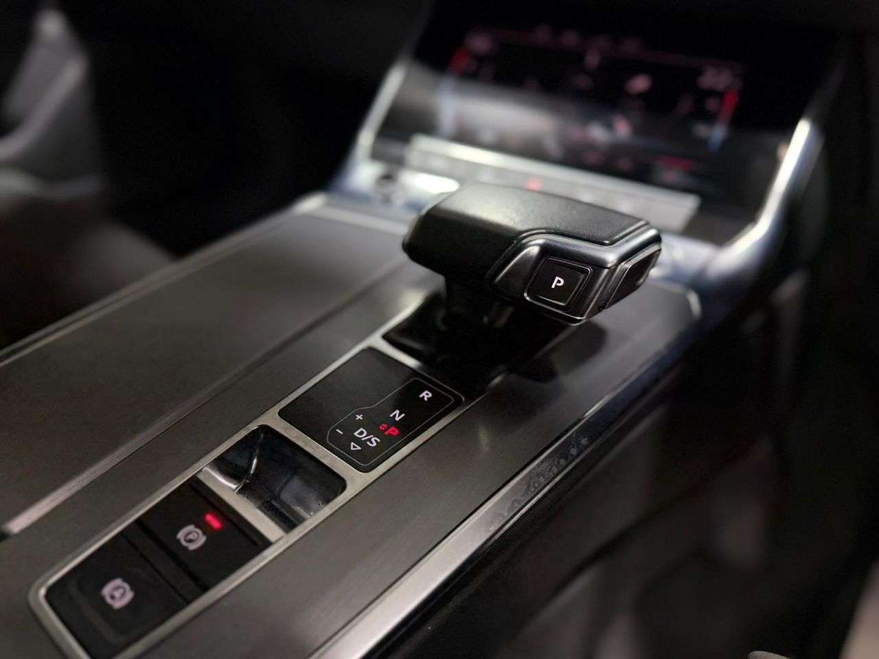 2019 AUDI A6 2019 AUDI A6