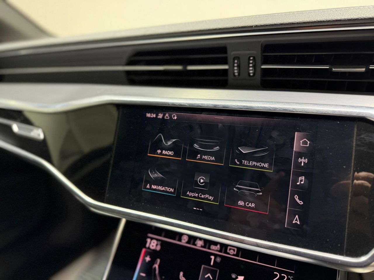 2019 AUDI A6 2019 AUDI A6