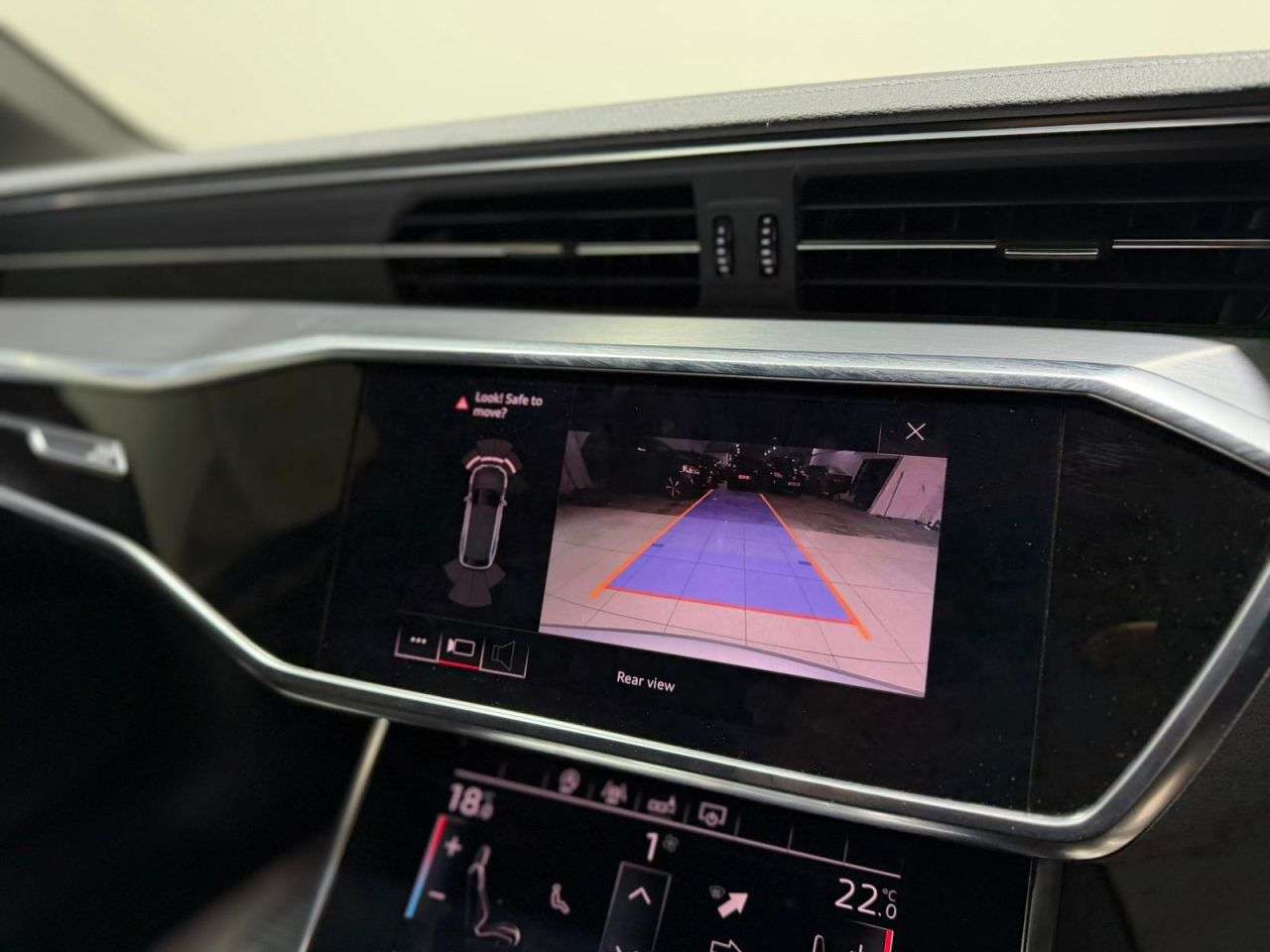 2019 AUDI A6 2019 AUDI A6