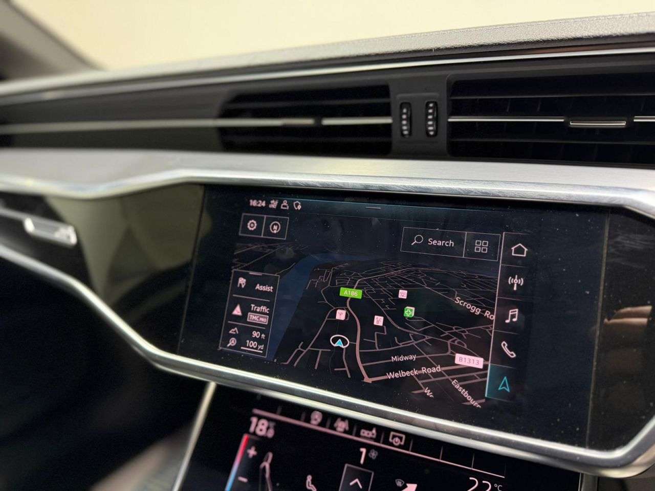 2019 AUDI A6 2019 AUDI A6