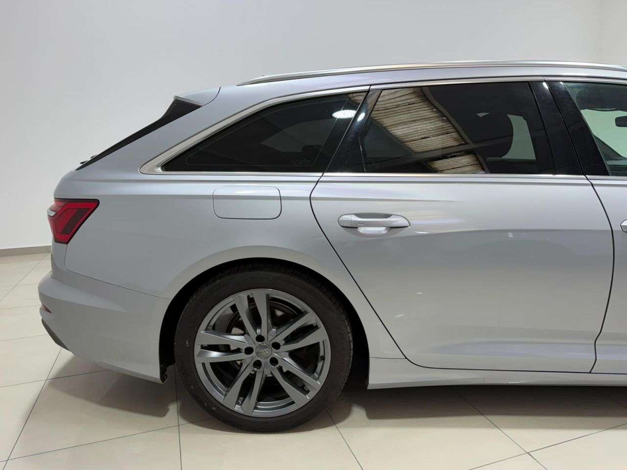 2019 AUDI A6 2019 AUDI A6