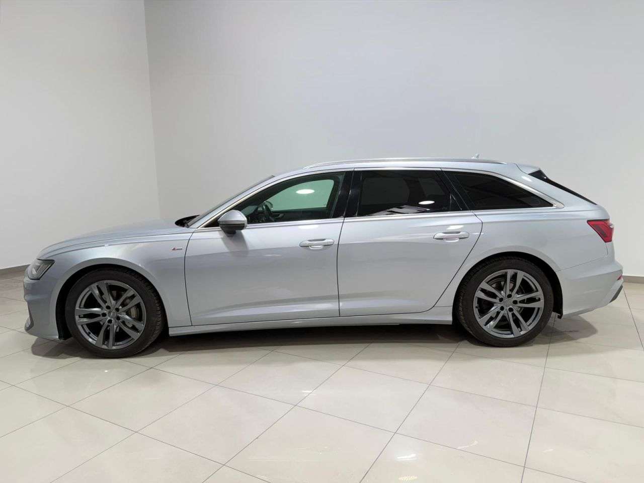 2019 AUDI A6 2019 AUDI A6