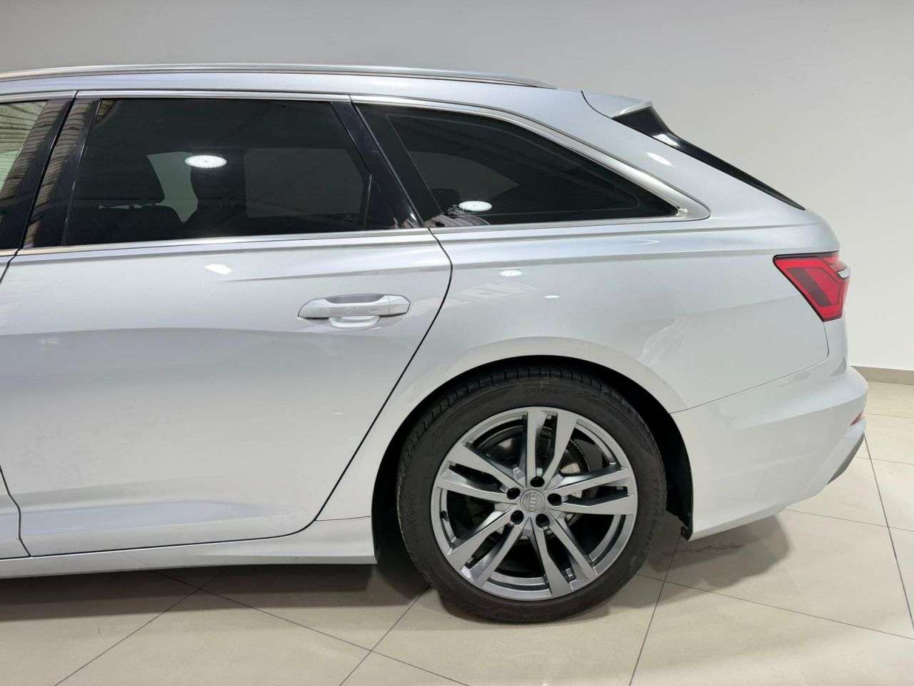 2019 AUDI A6 2019 AUDI A6