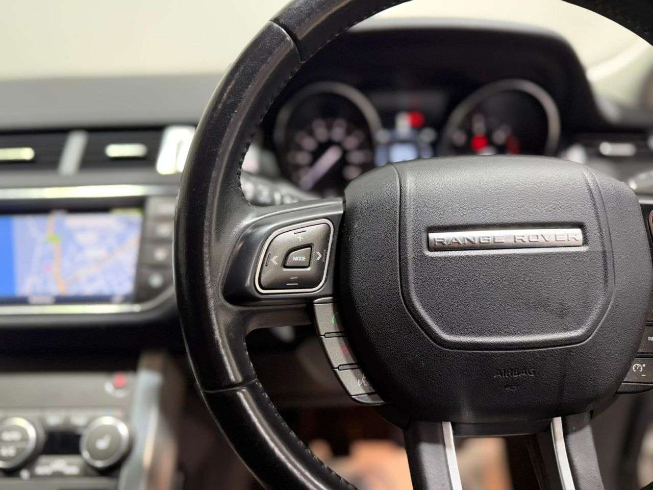 2017 LAND ROVER RANGE ROVER EVOQUE 2017 LAND ROVER RANGE ROVER EVOQUE