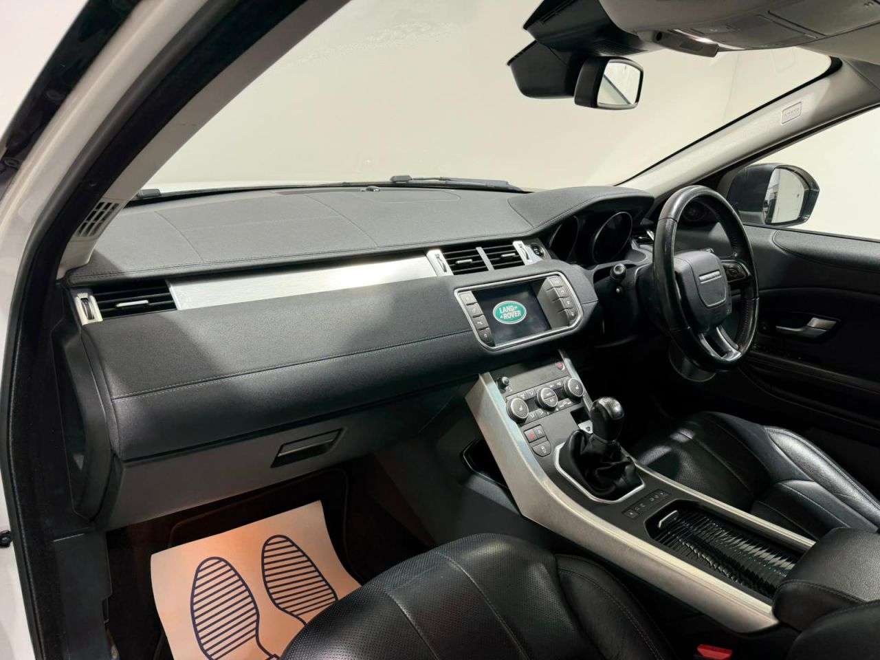 2017 LAND ROVER RANGE ROVER EVOQUE 2017 LAND ROVER RANGE ROVER EVOQUE