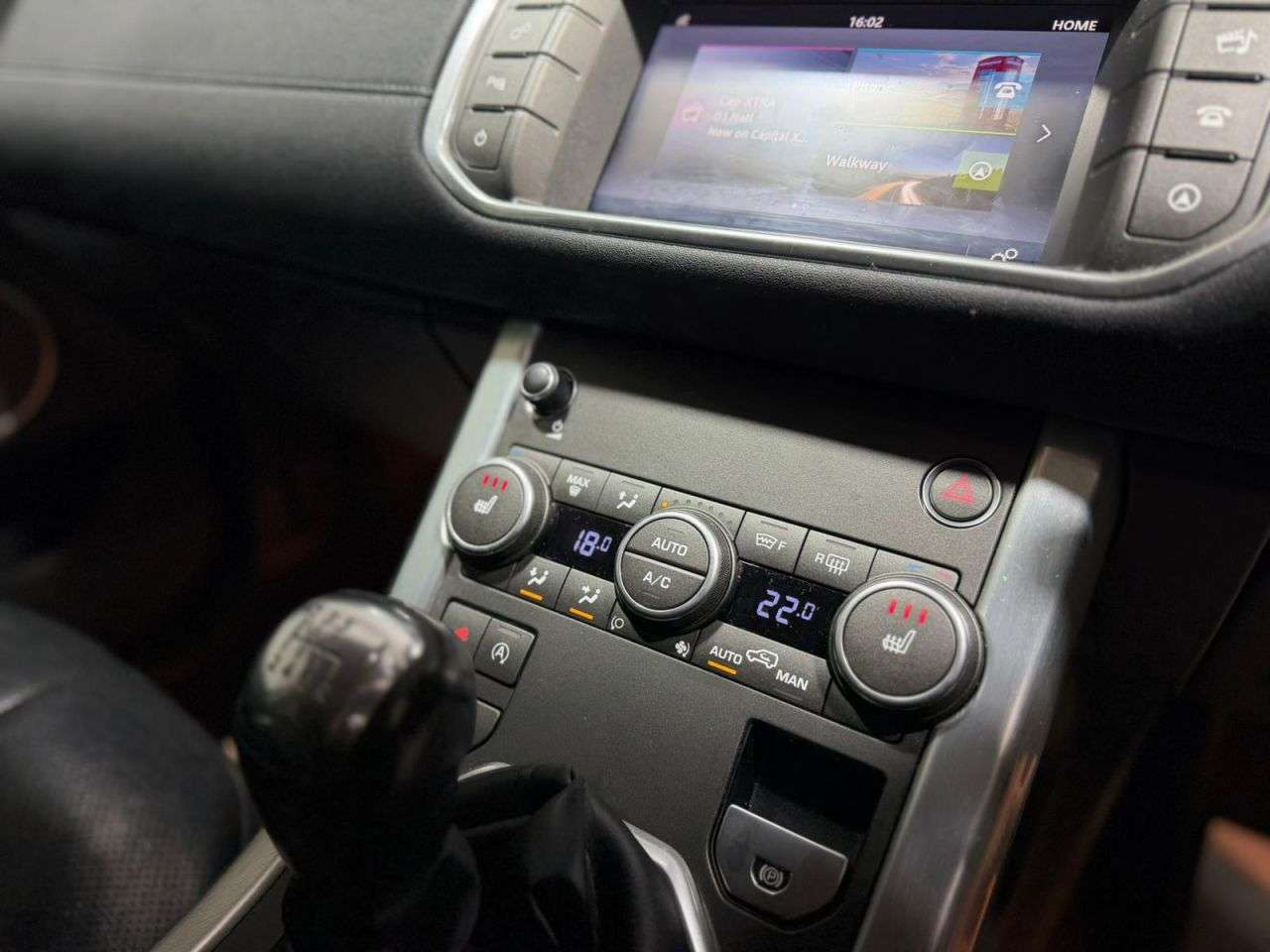 2017 LAND ROVER RANGE ROVER EVOQUE 2017 LAND ROVER RANGE ROVER EVOQUE