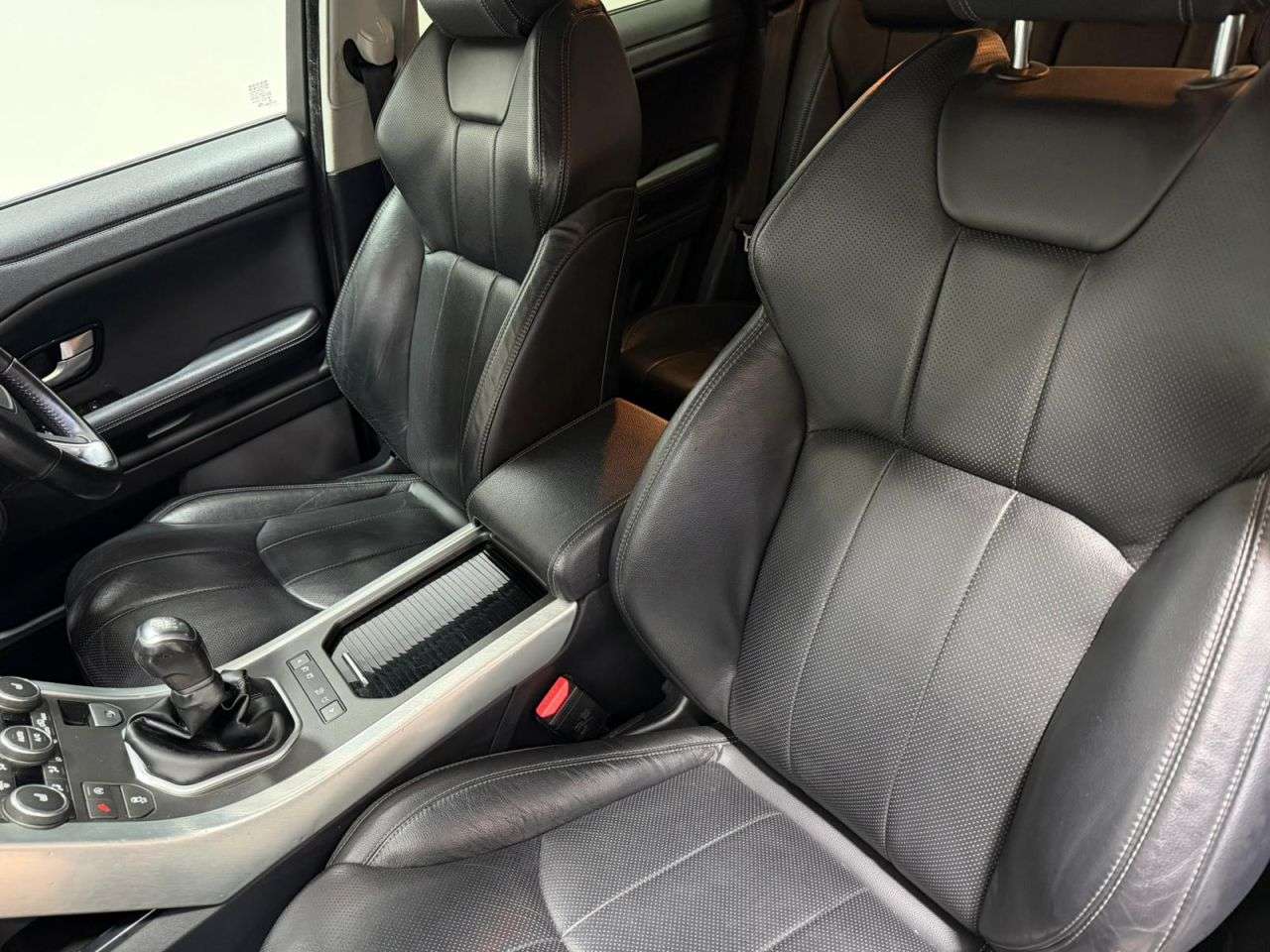 2017 LAND ROVER RANGE ROVER EVOQUE 2017 LAND ROVER RANGE ROVER EVOQUE