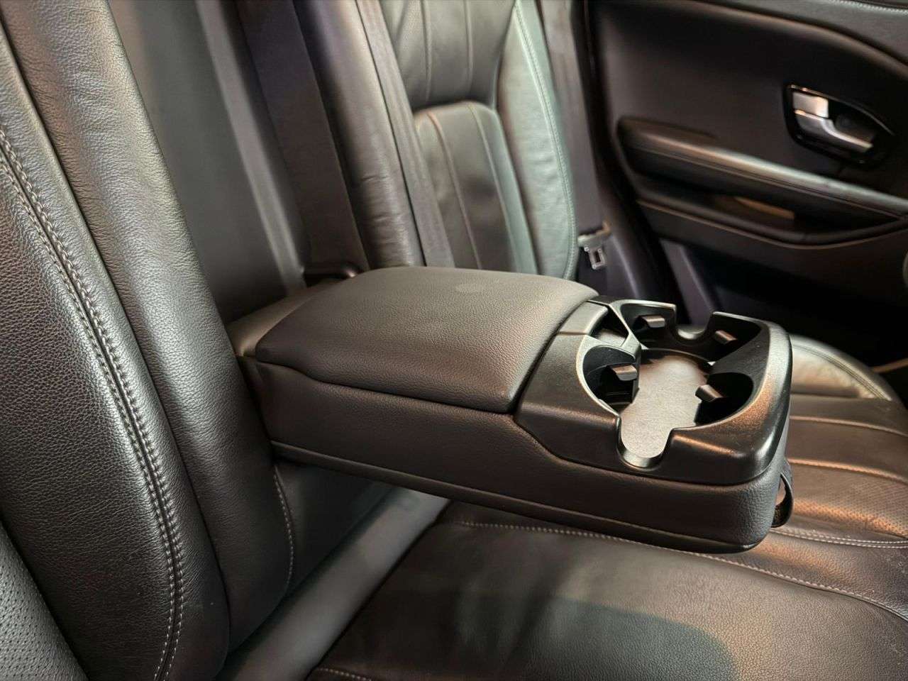 2017 LAND ROVER RANGE ROVER EVOQUE 2017 LAND ROVER RANGE ROVER EVOQUE