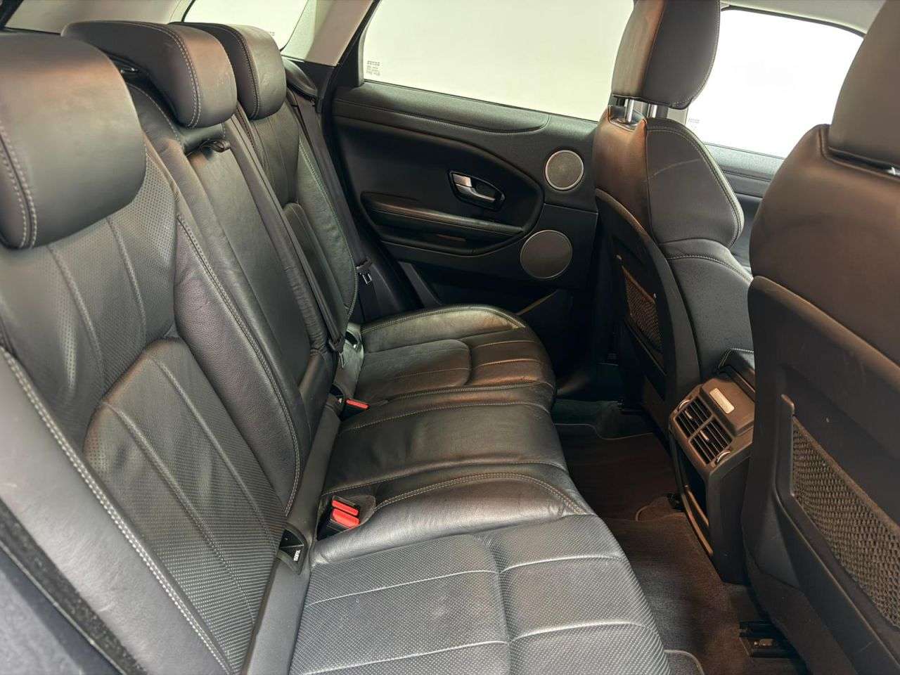 2017 LAND ROVER RANGE ROVER EVOQUE 2017 LAND ROVER RANGE ROVER EVOQUE