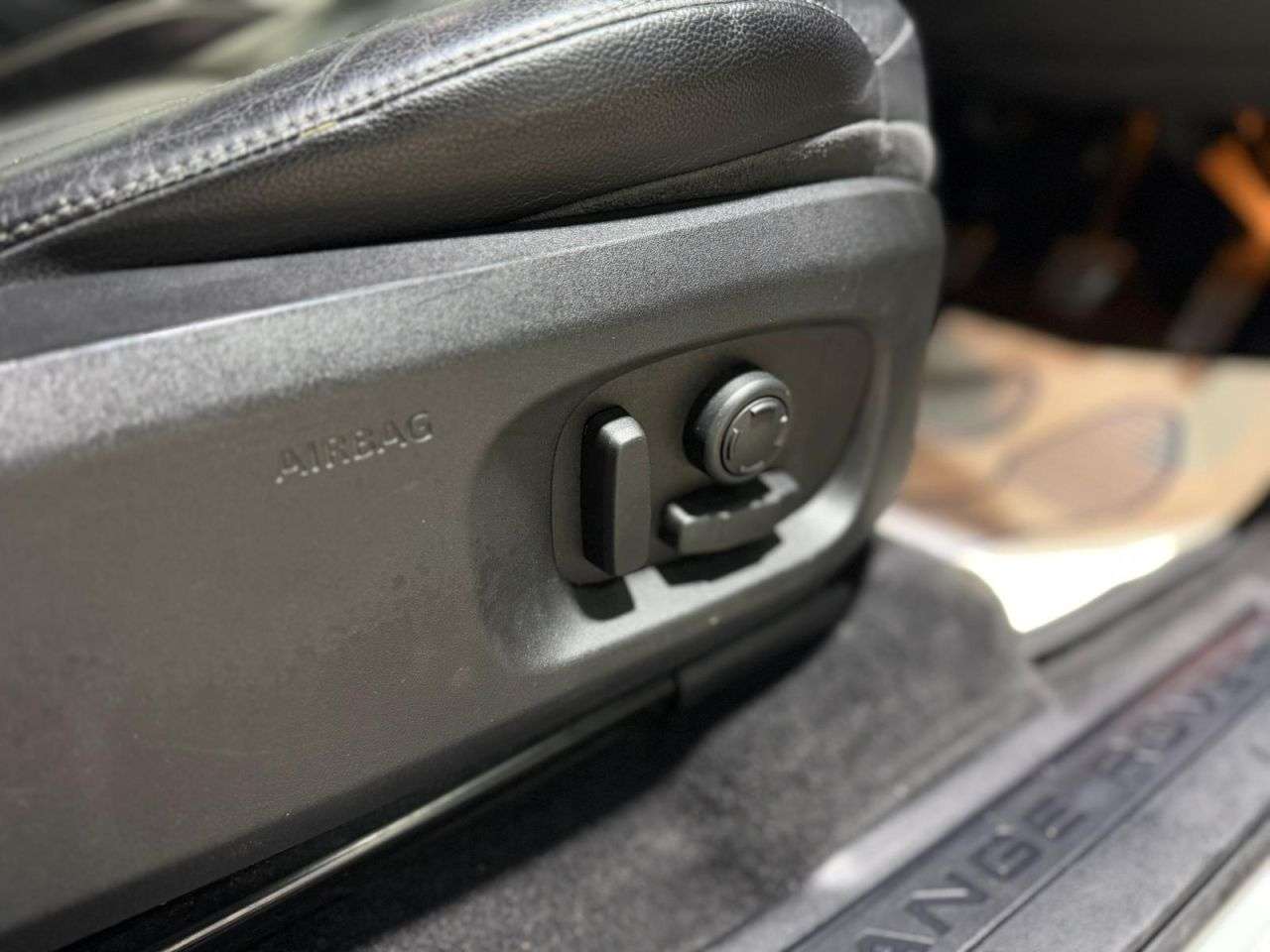 2017 LAND ROVER RANGE ROVER EVOQUE 2017 LAND ROVER RANGE ROVER EVOQUE