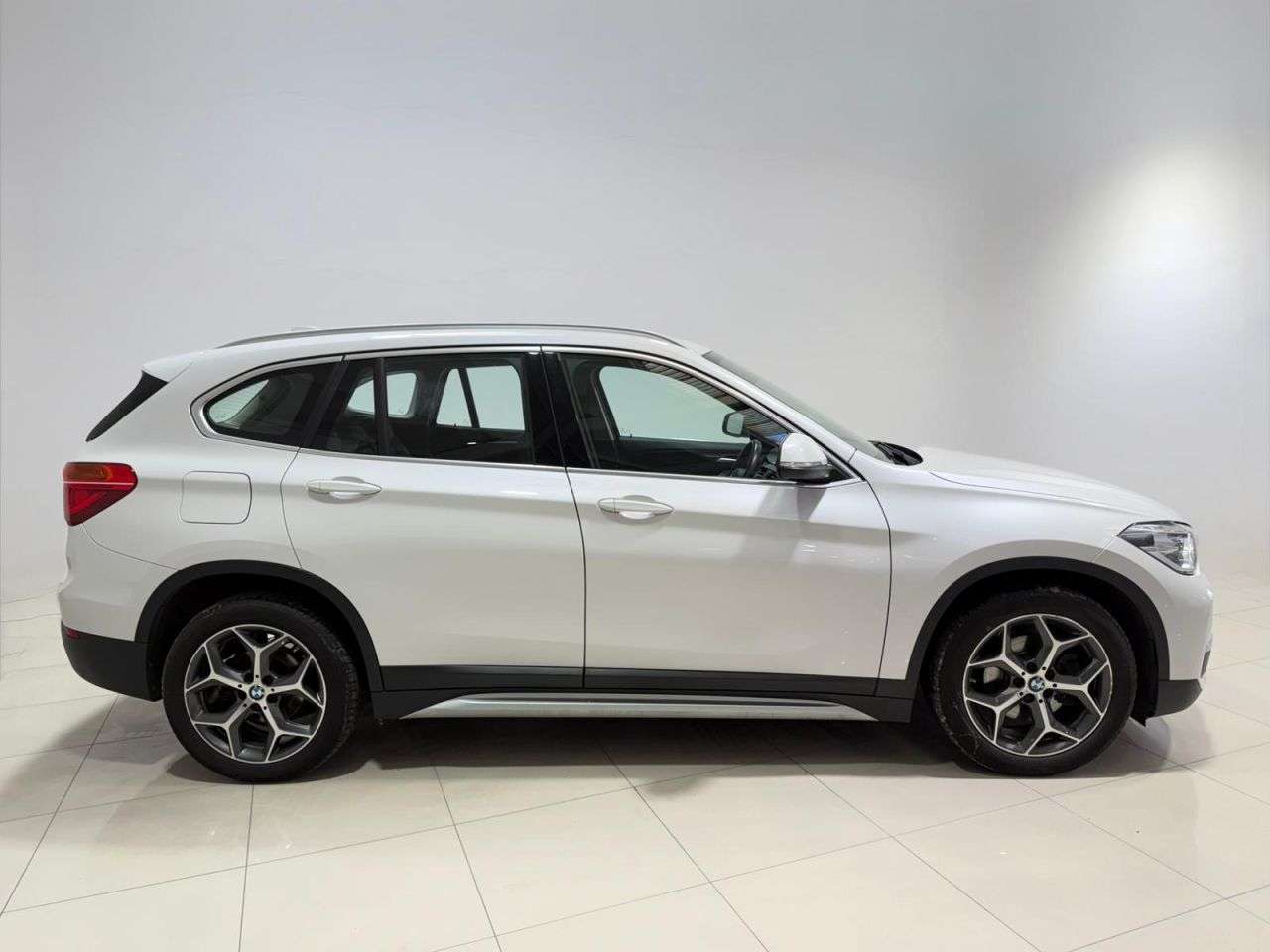 2019 BMW X1 2019 BMW X1