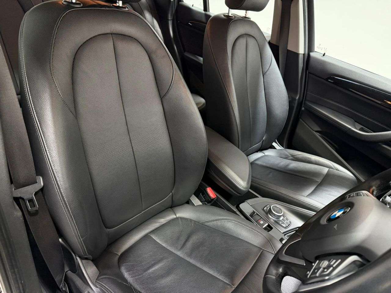 2019 BMW X1 2019 BMW X1