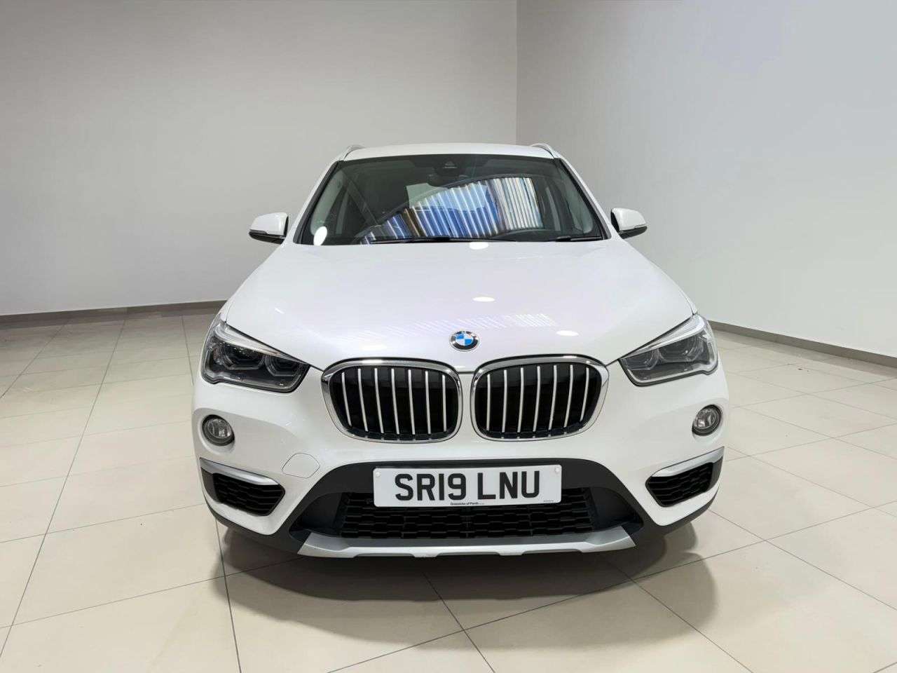 2019 BMW X1 2019 BMW X1