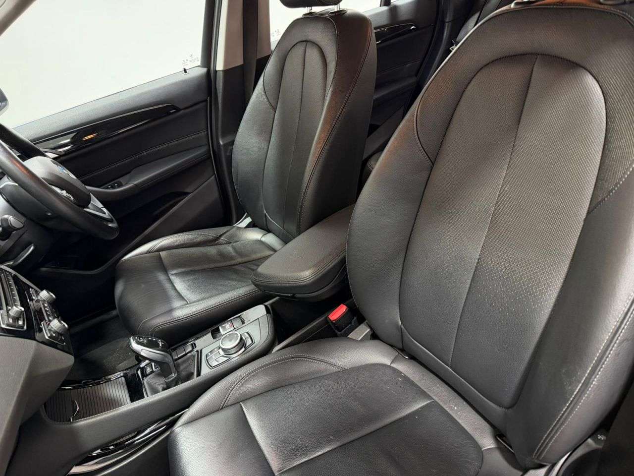 2019 BMW X1 2019 BMW X1