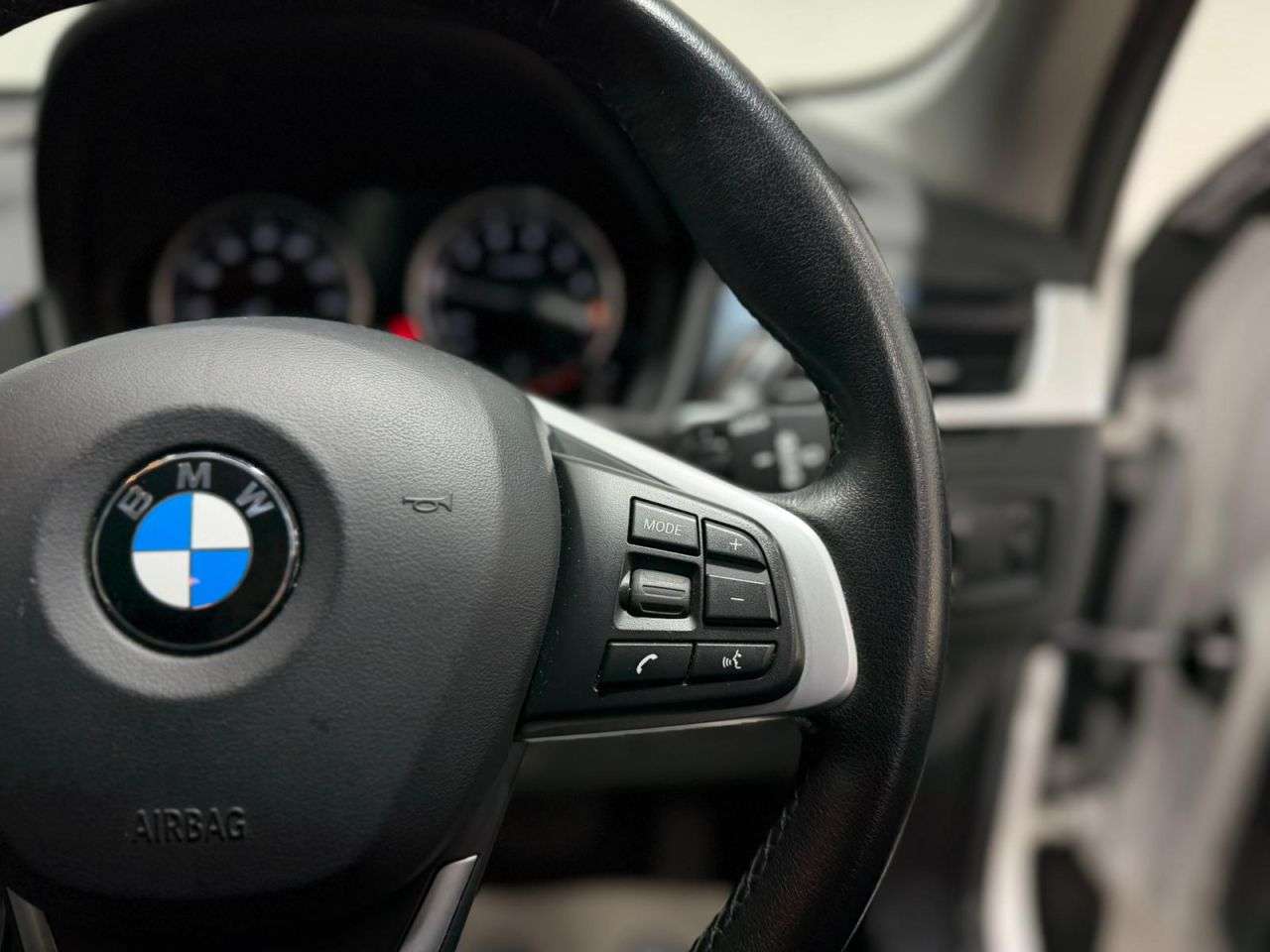 2019 BMW X1 2019 BMW X1