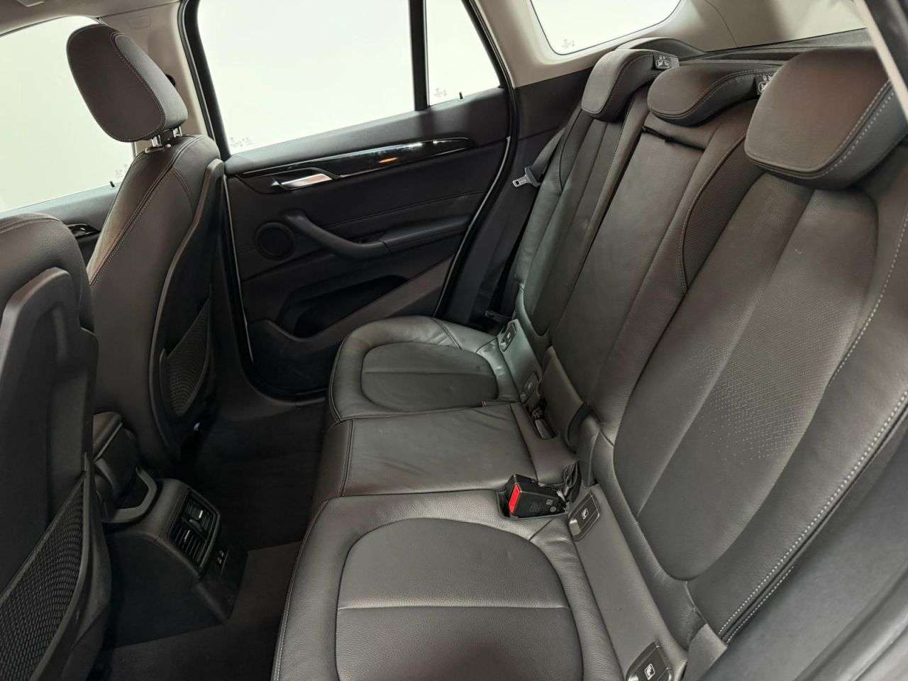 2019 BMW X1 2019 BMW X1